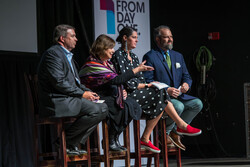 Conference photo gallery image showcasing conference highlights