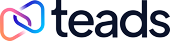 Teads's logo