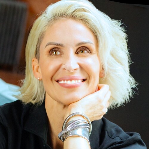 Amy Thorne's profile picture