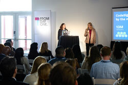 Conference photo gallery image showcasing conference highlights