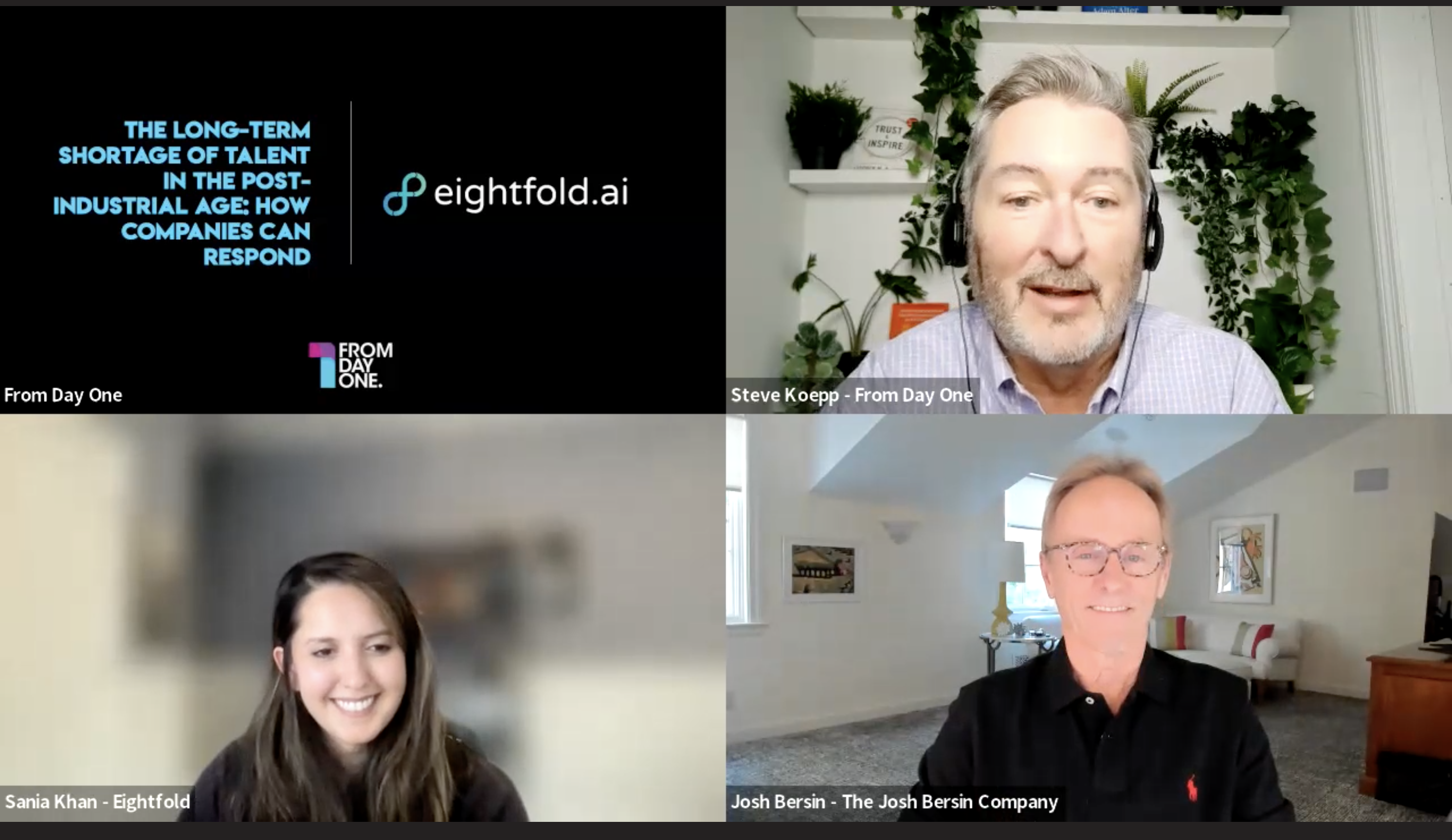 Conference video thumbnail