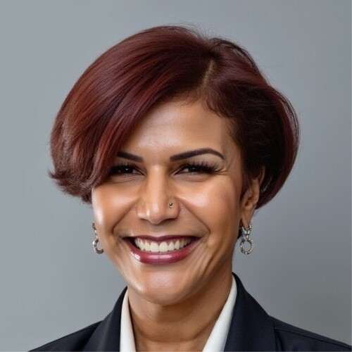 Desyra Highsmith's profile picture