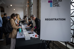 Conference photo gallery image showcasing conference highlights