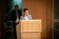 Conference photo gallery image showcasing conference highlights