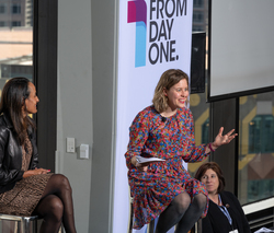 Conference photo gallery image showcasing conference highlights