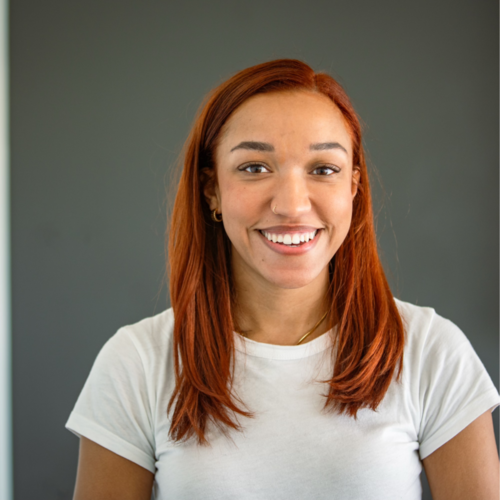 Mariah Rush's profile picture