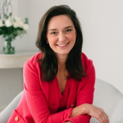 Stephanie Kramer's profile picture