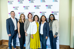 Conference photo gallery image showcasing conference highlights