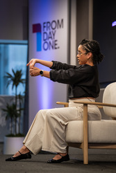 Conference photo gallery image showcasing conference highlights