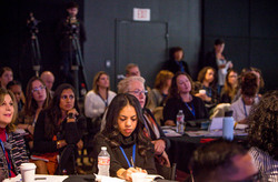 Conference photo gallery image showcasing conference highlights