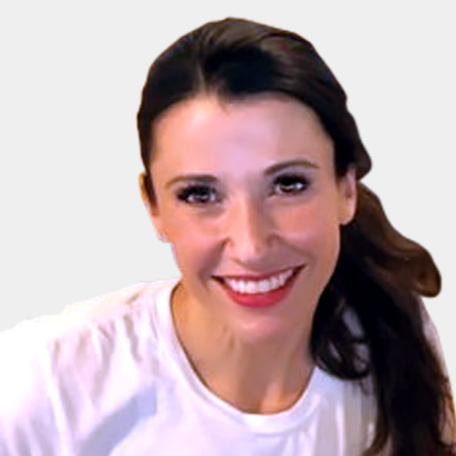 Maria Colacurcio's profile picture