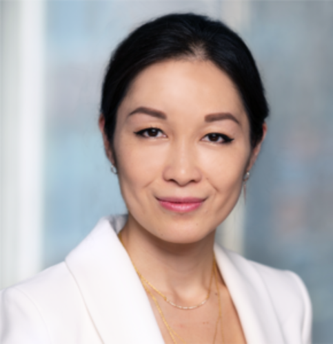 Dr. Victoria Lee's profile picture