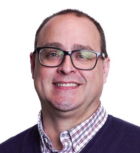 Chris Bartlett's profile picture