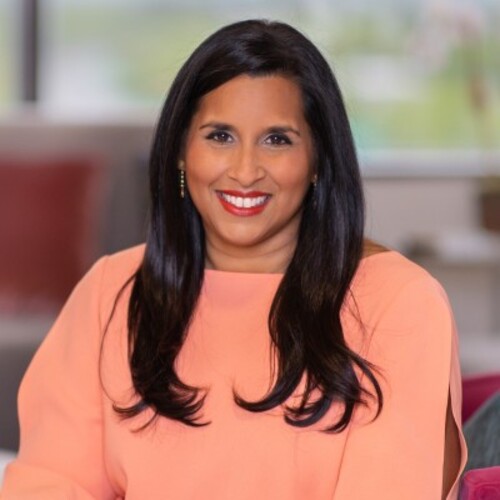 Sumita Banerjee 's profile picture