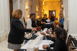 Conference photo gallery image showcasing conference highlights