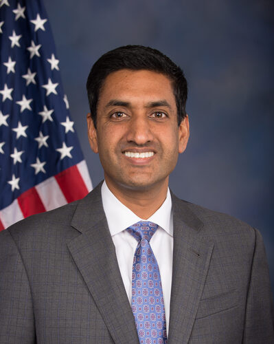 Ro Khanna's profile picture
