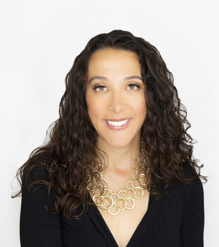 Jamie Fiore Higgins's profile picture