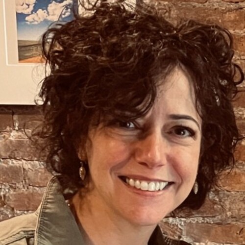 Jenny Sucov's profile picture