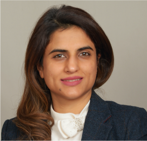 Namita Seth's profile picture