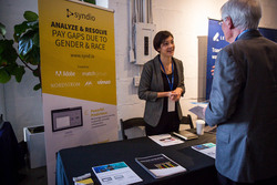 Conference photo gallery image showcasing conference highlights