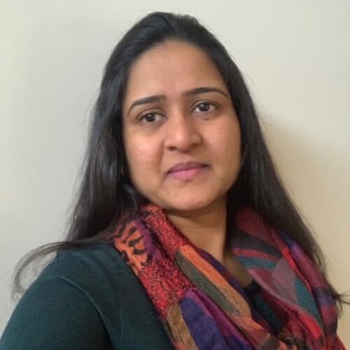 Kavita Juvvadi's profile picture
