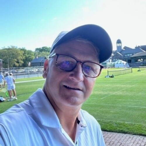 Jeffrey Stohlberg's profile picture