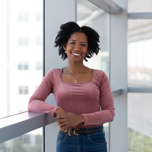 Paris Alston's profile picture