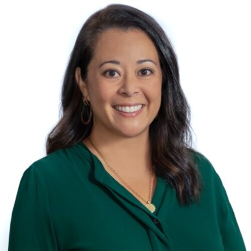 Marie Potter's profile picture