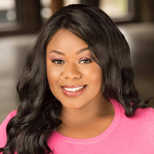 Colette Gregory's profile picture