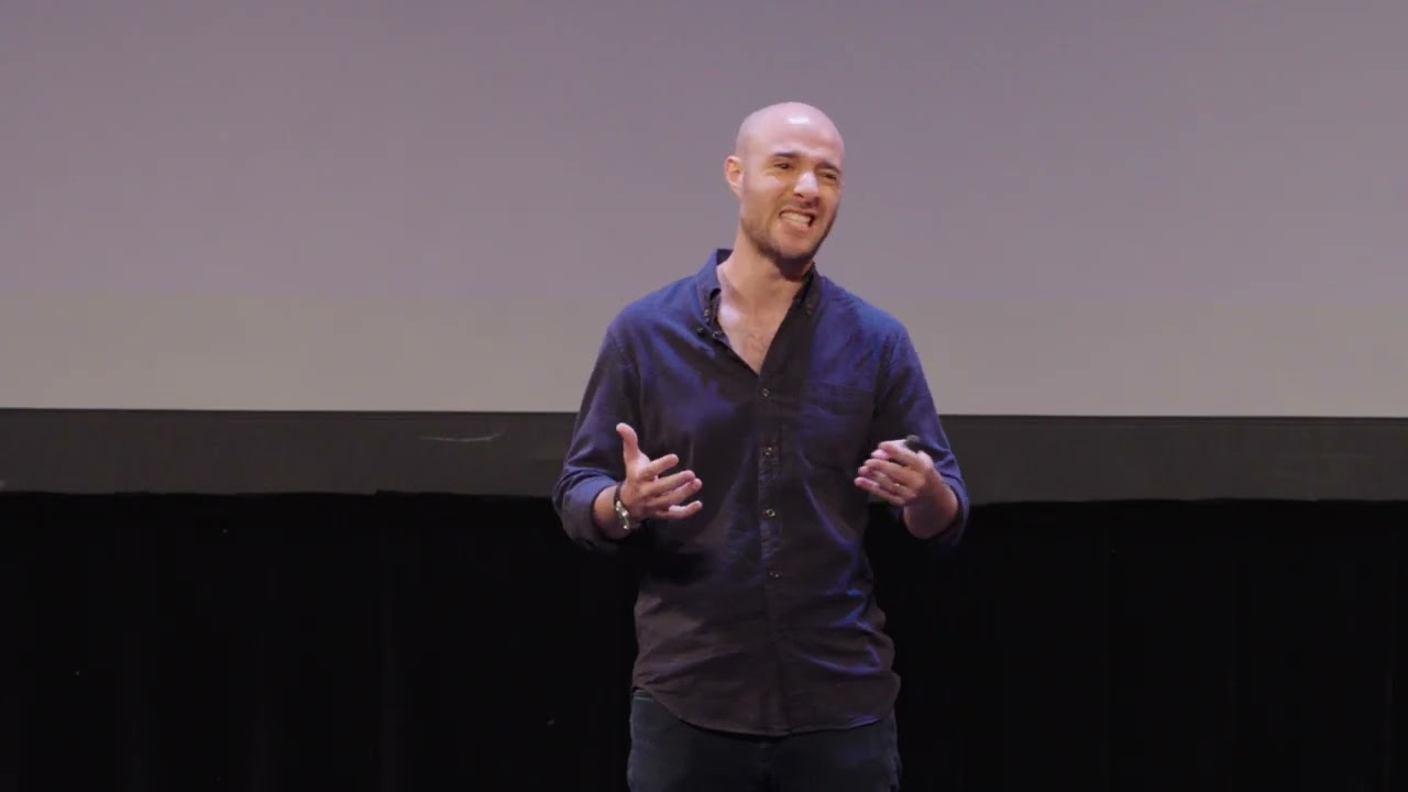Conference video thumbnail