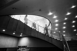 Conference photo gallery image showcasing conference highlights