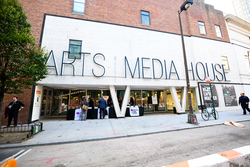 Conference photo gallery image showcasing conference highlights