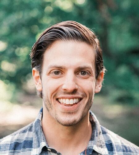 Sam Levine's profile picture