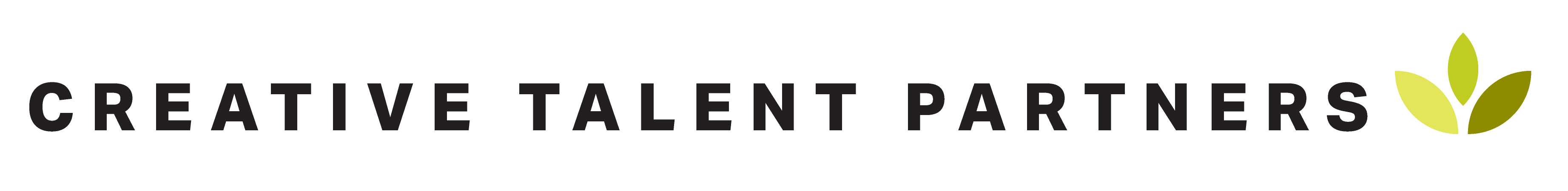 Creative + Talent + Partners's logo