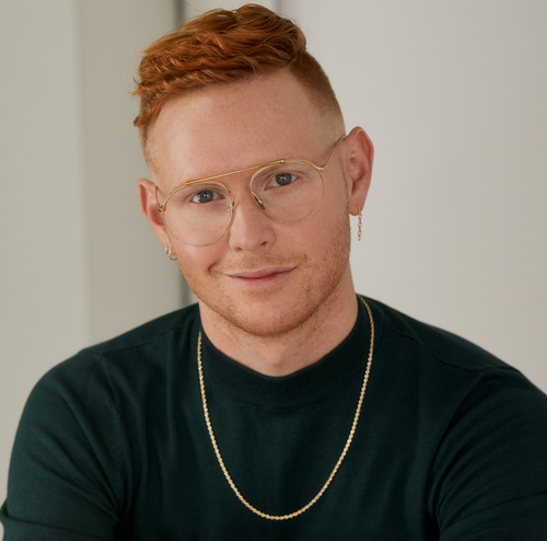 Ben Delk's profile picture