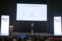 Conference photo gallery image showcasing conference highlights