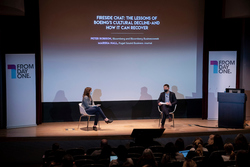 Conference photo gallery image showcasing conference highlights