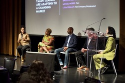 Conference photo gallery image showcasing conference highlights