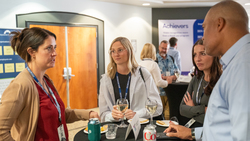 Conference photo gallery image showcasing conference highlights