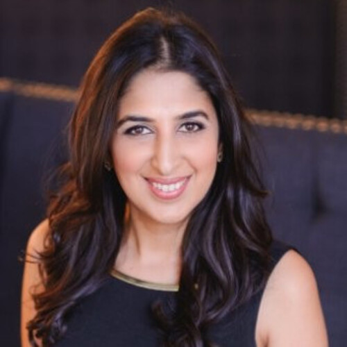 Surbhi Sarna's profile picture