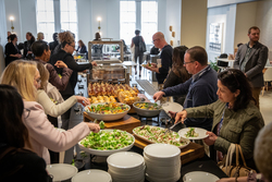 Conference photo gallery image showcasing conference highlights