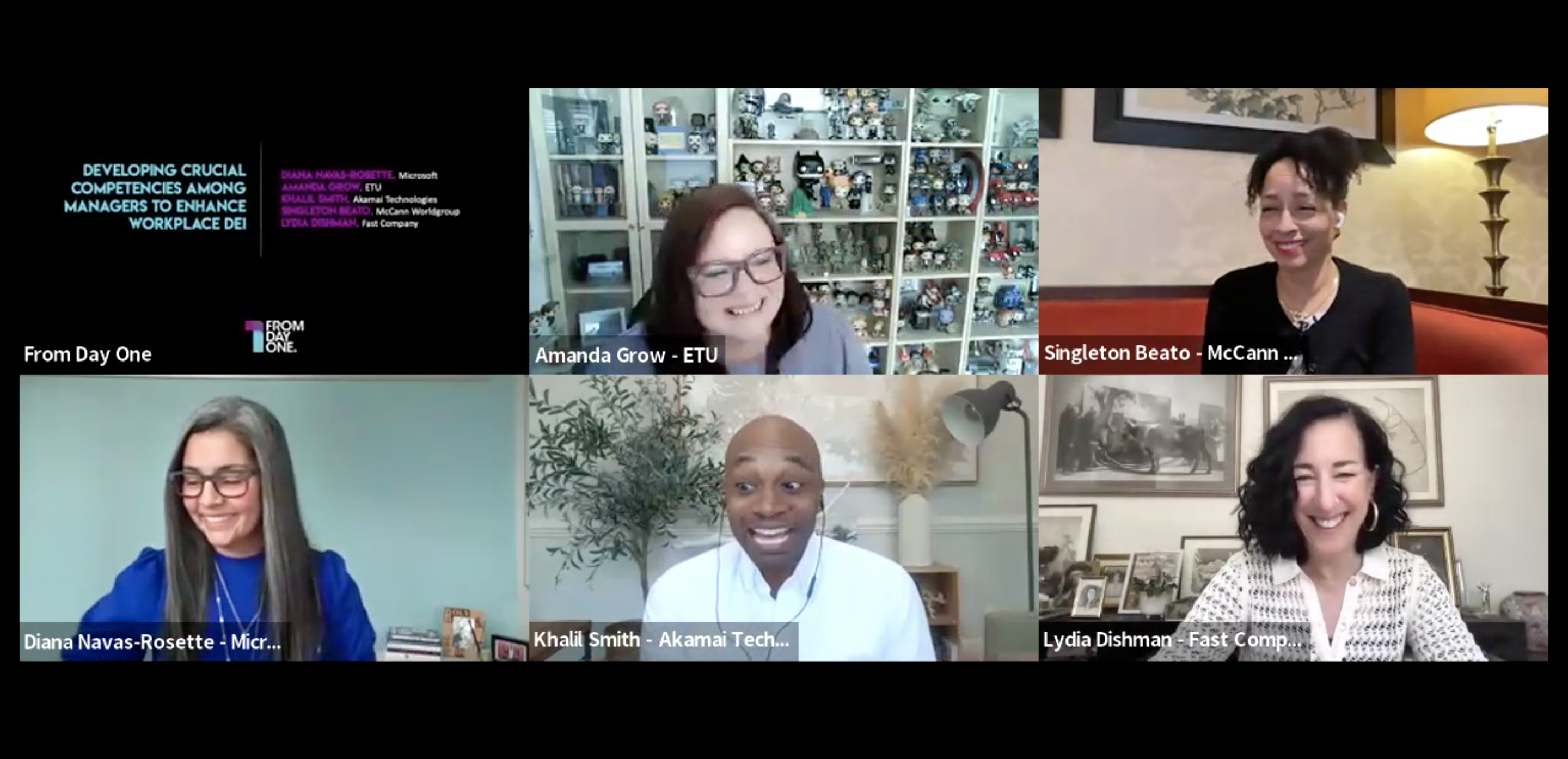 Conference video thumbnail