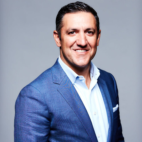 Trey Yost's profile picture