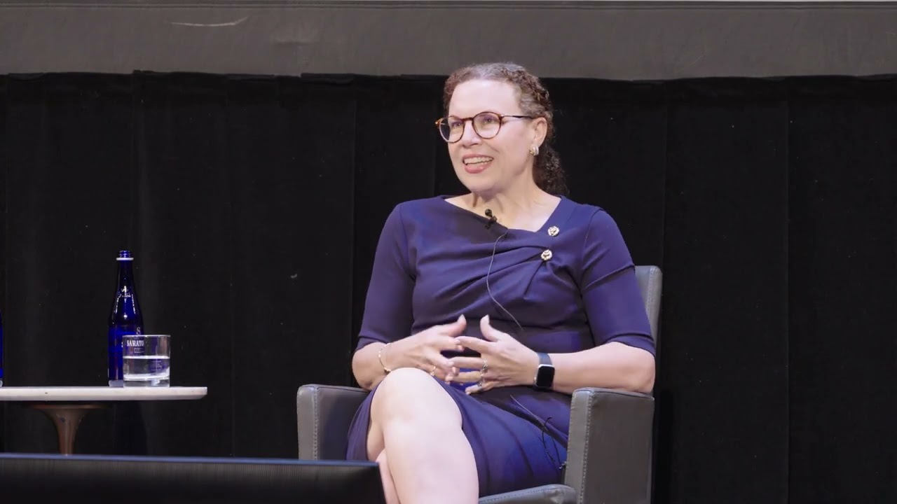 Conference video thumbnail