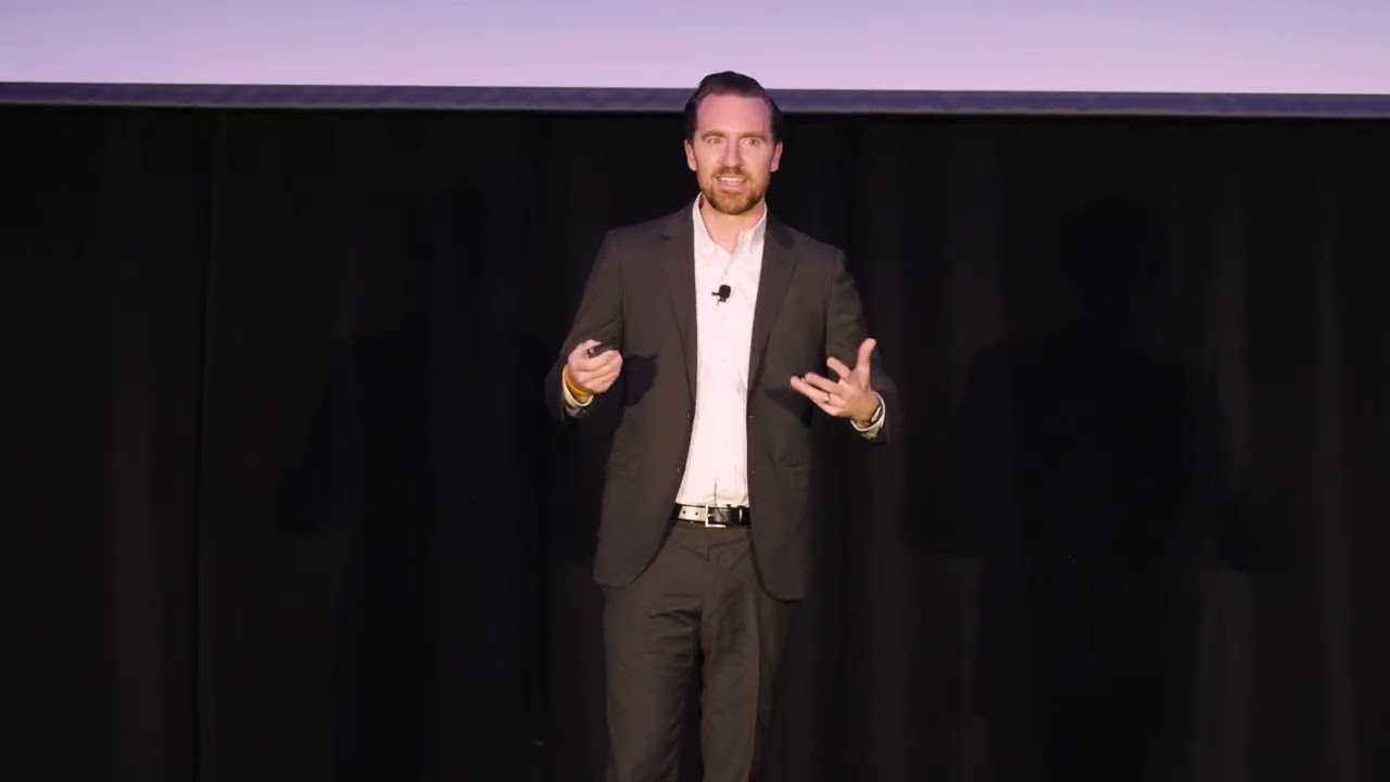 Conference video thumbnail