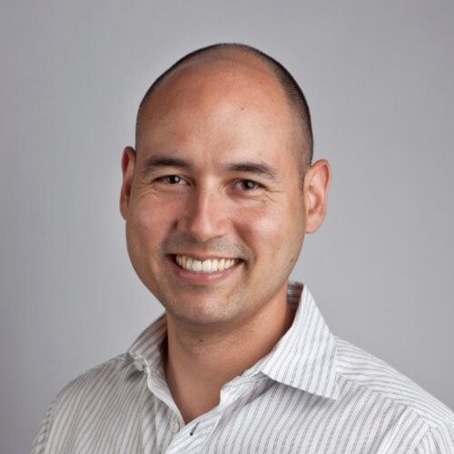 Jaime McMahon's profile picture