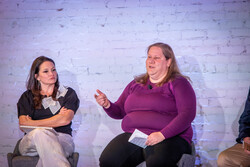 Conference photo gallery image showcasing conference highlights