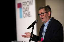 Conference photo gallery image showcasing conference highlights