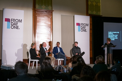 Conference photo gallery image showcasing conference highlights