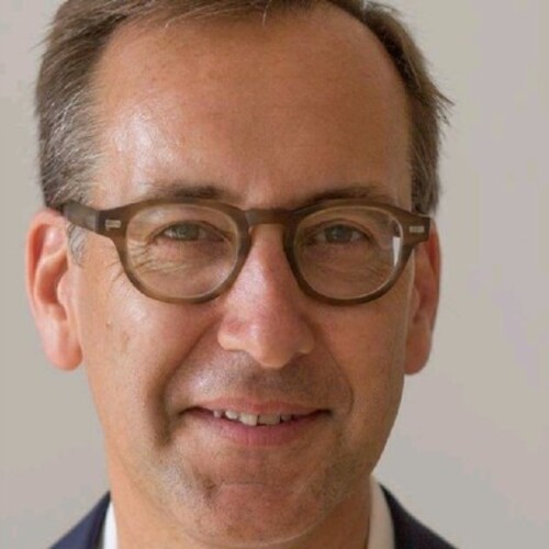 Edward McClelland's profile picture